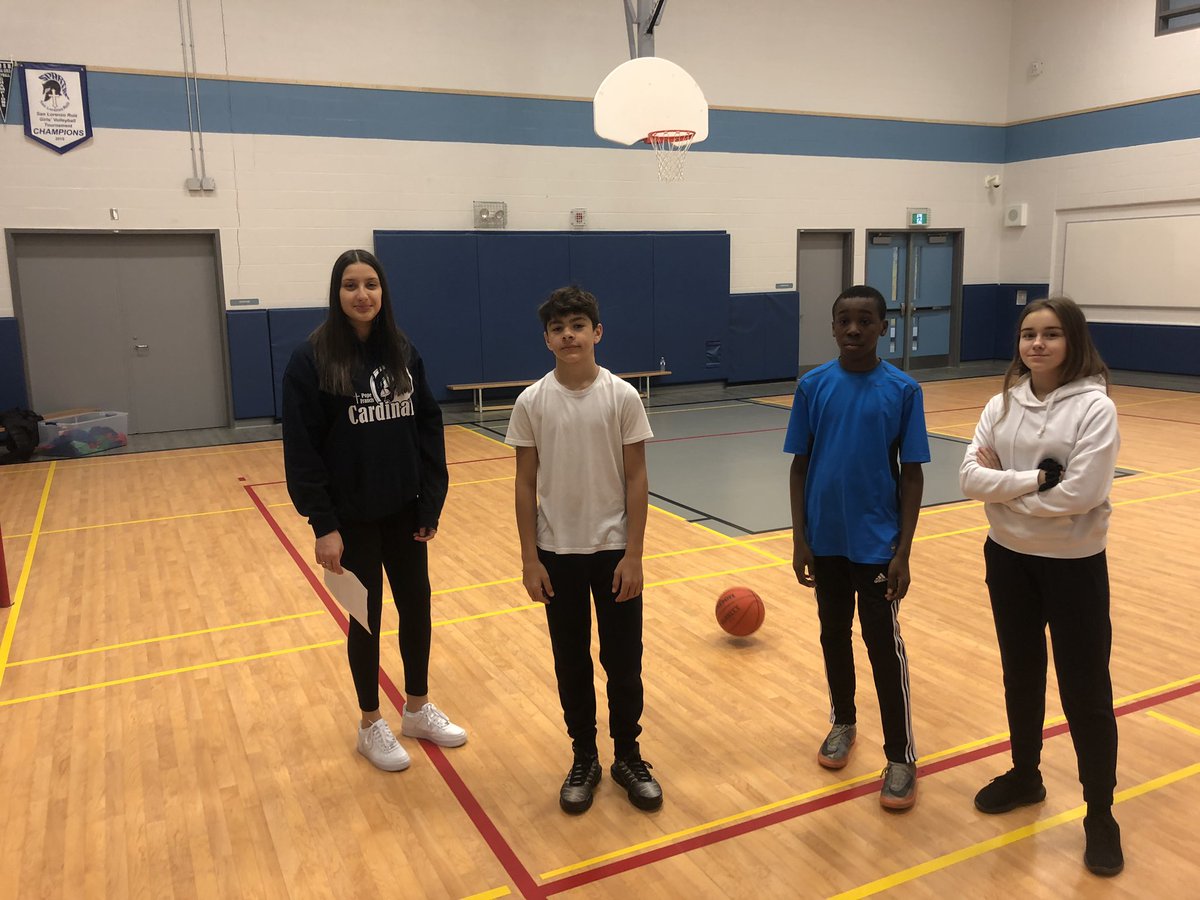 MrsTRomeo's tweet photo. Thank you Intermediate students for hosting amazing workshops for our entire school at our Mental Health &amp; Welles’s Workshop. @PFS_YCDSB @YCDSB @abfalconi @AArcadi_SO https://t.co/G6zHn04dei
