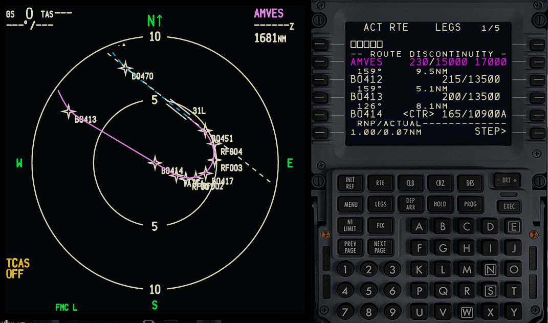 Navigraph. Navigraph