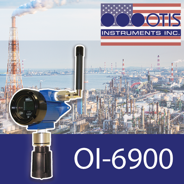 otisinstruments's tweet photo. The OI-6900 Sensor Assembly from Otis Instruments is a WireFree, versatile assembly that detects a variety of combustible or toxic gases. Learn more: https://t.co/ywHWAEZfgD

#SensorAssembly #GasDetection #WireFree #ExplosionProof #CombustibleGases #ToxicGases #OtisInstruments https://t.co/XTFRuK7gtr