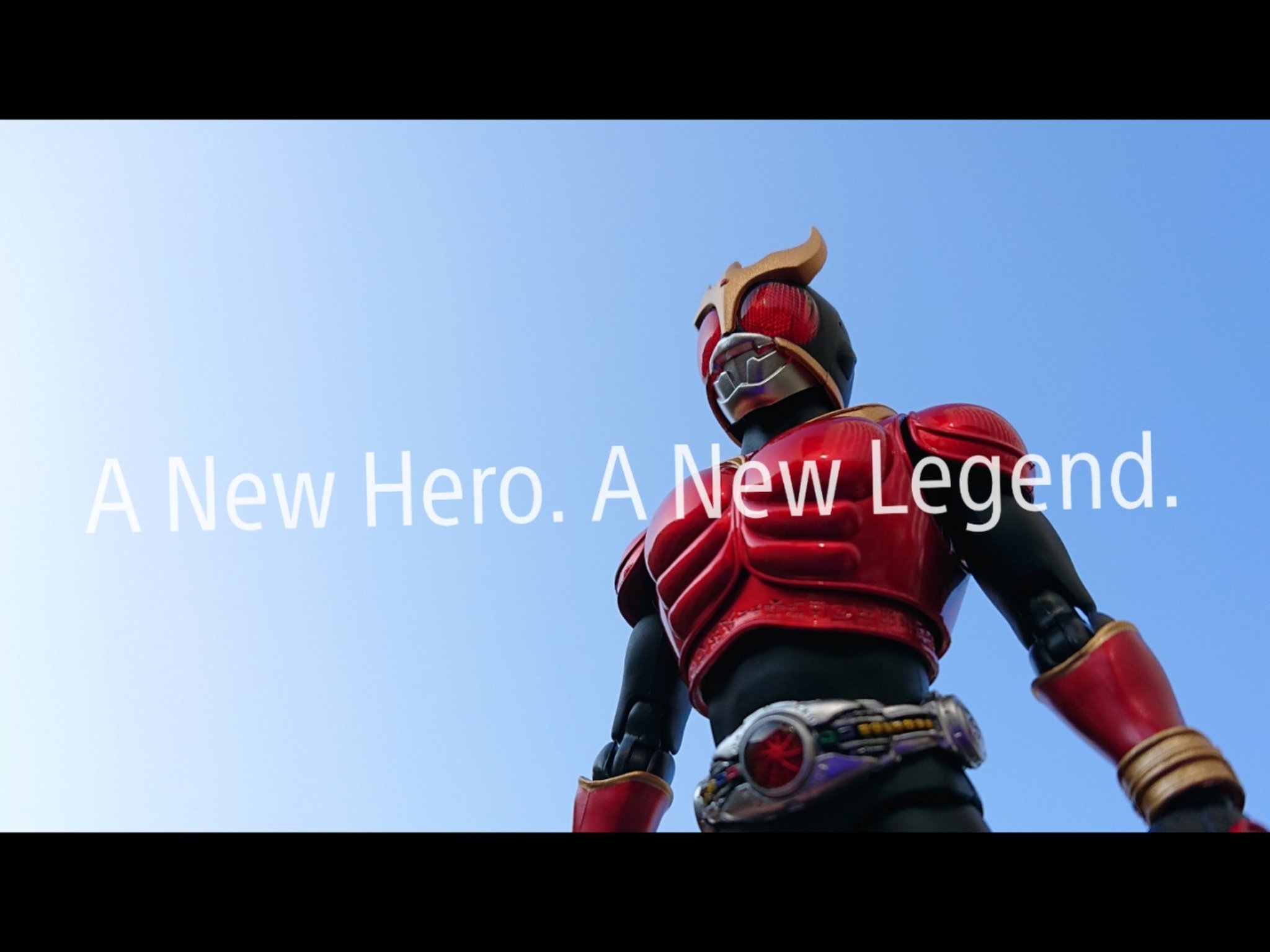 仮面ライダークウガ周年 Twitter Search Twitter