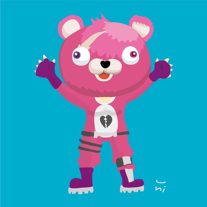 ピンクマのtwitterイラスト検索結果 古い順