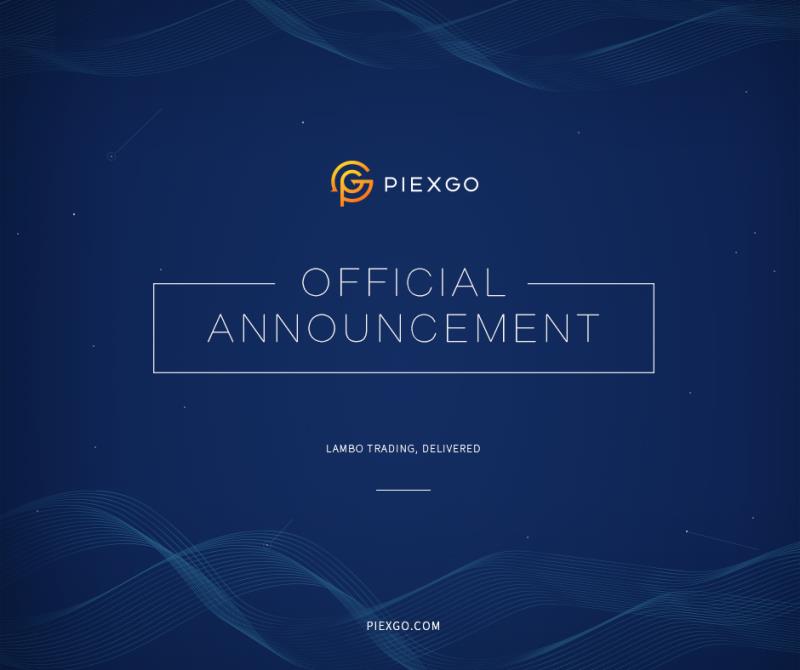 PIEXGO Statement on Czhang Lin (Lin Shang Ju)'s Resignation

See details: help.piexgo.com/hc/en-us/artic…