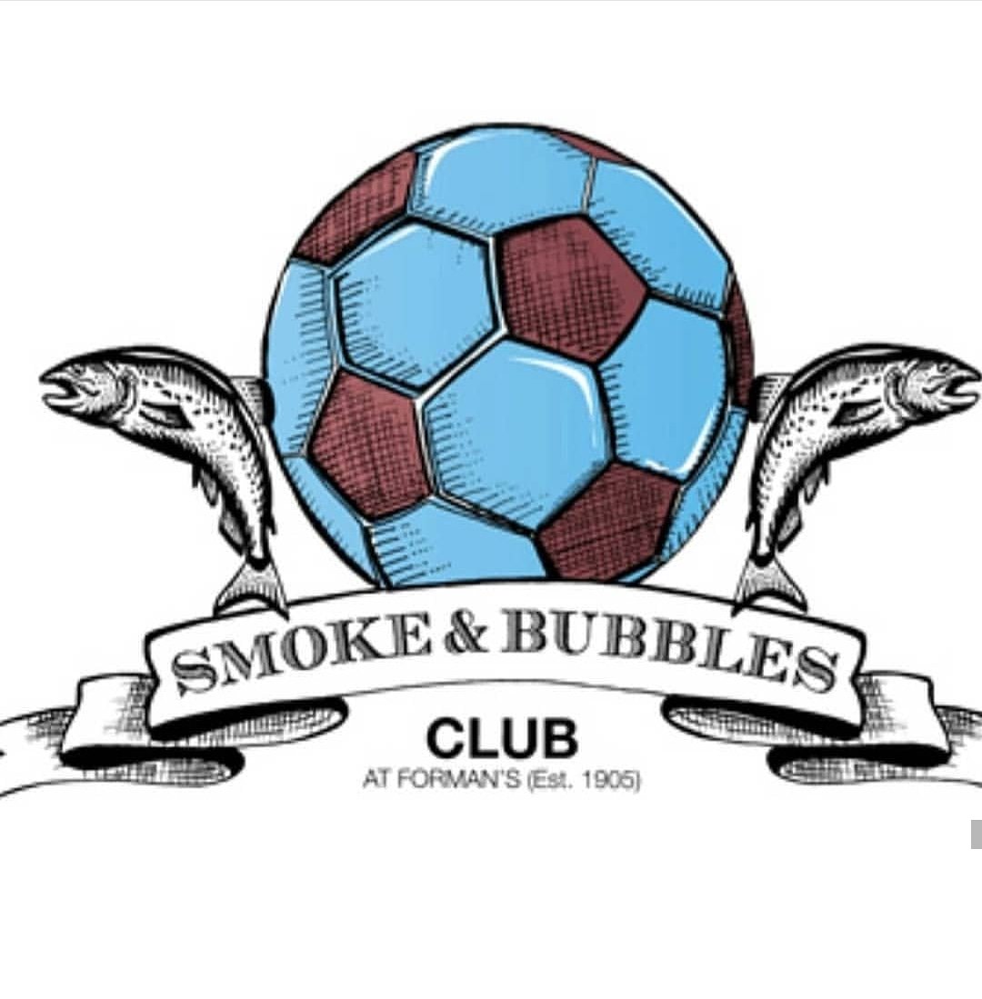 Its #CompetitionTime - #Win all day access + 2 #free drinks each for you & a friend to @SmokeBubbleClub on 29th Feb! #gameday #westham Simply: 1. Like & retweet this post 2. Follow us on Twitter/IG/or FB Winner announced on 24th Feb @westhamfantv @WestHamMagazine @ProKit_UK