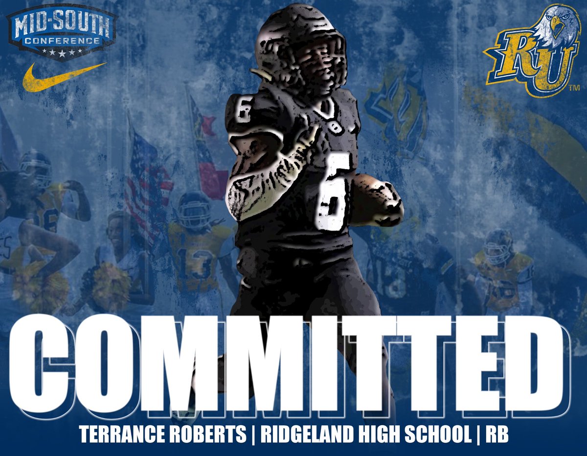 THANK YOU GOD &amp; to everyone who has helped me along the way. I am 106% COMMITTED to Reinhardt University 🦅💙 LET’S FLY! @Coach_JMiller <a href="/grindmodepeeps/">Coach Mike Peeples</a> <a href="/NwGaFootball/">NwGa Football</a> <a href="/RecruitRHS/">Ridgeland Prospects</a> <a href="/RecruitGeorgia/">Recruit Georgia</a> <a href="/SleeperRecruit/">Sleeper Recruit</a> <a href="/kipklein_/">Kip Klein</a>  <a href="/ReinhardtFB/">Reinhardt Football</a> <a href="/D_Smooth10/">蠱毒🌸荒野行動垢販売仲介人代理販売</a> <a href="/PastorRonnieJr/">Ronnie Phillips, Jr.</a> <a href="/tobetaylorfit2/">Tobe Taylor</a>