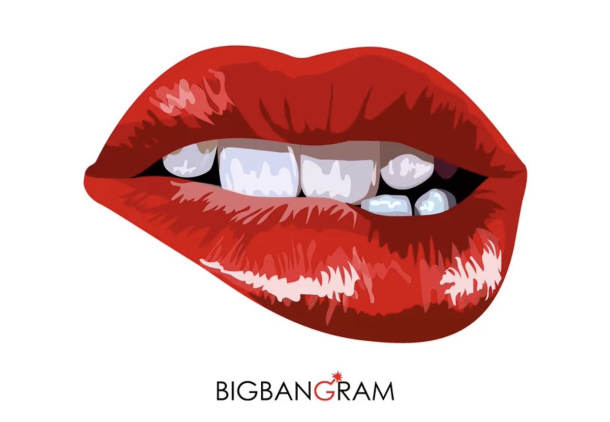 Bigbangram tweet media