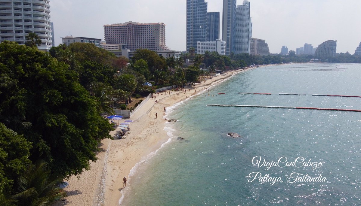 AngelsTeamViaja's tweet photo. #Pattaya #Tailandia #ViajaConCabeza ✌️❤️✌️✈️ #AngelsAlquimiaRadioWeb https://t.co/MzHd1n2zeQ