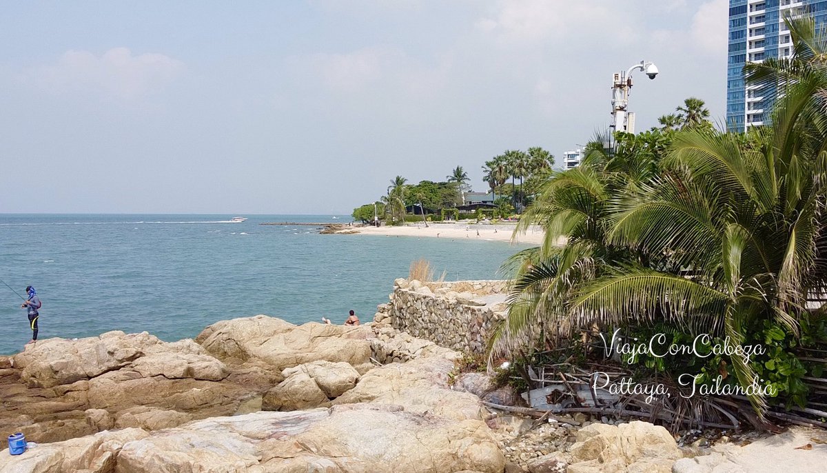AngelsTeamViaja's tweet photo. #Pattaya #Tailandia #ViajaConCabeza ✌️❤️✌️✈️ #AngelsAlquimiaRadioWeb https://t.co/MzHd1n2zeQ
