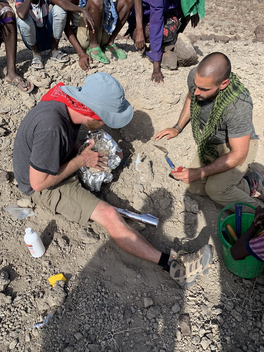 W. Andrew Barr tweet media