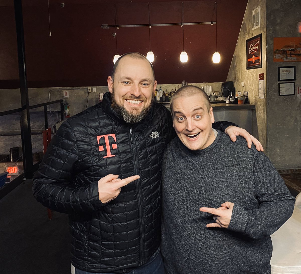 Congratulations to Jesse Clem on your promotion to Business Support Manager in Charleston! Thank you for serving our #Dreamfield family with excellence, enthusiasm, and heart! Great days ahead with the #CharlestonHEAT @RolandFinch7
