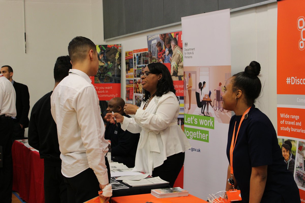 TBAPOctagon's tweet photo. Fabulous careers day here at Octagon. Many thanks to all the colleges, universities and companies who gave up their time . The students really enjoyed it https://t.co/VDaViRxrvz