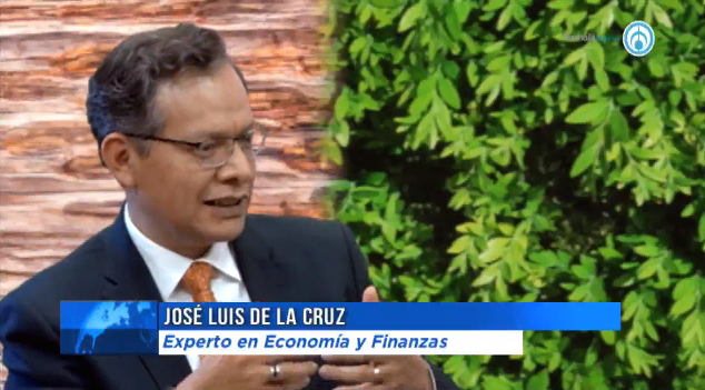 José: “A ver Mauricio entonces lo que tu estas planteando es, primero, esto no sería cobrable al gobierno mexicano, no hay una deuda ahí, es un patrimonio que existe paralelo a todo lo que es las finanzas públicas de México. ##eltesoroescondidodemexico