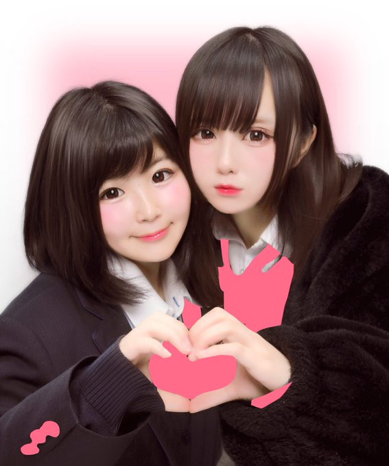 Twitterのコスプレ画像53