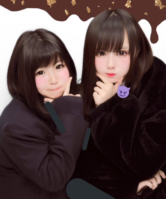 Twitterのコスプレ画像52