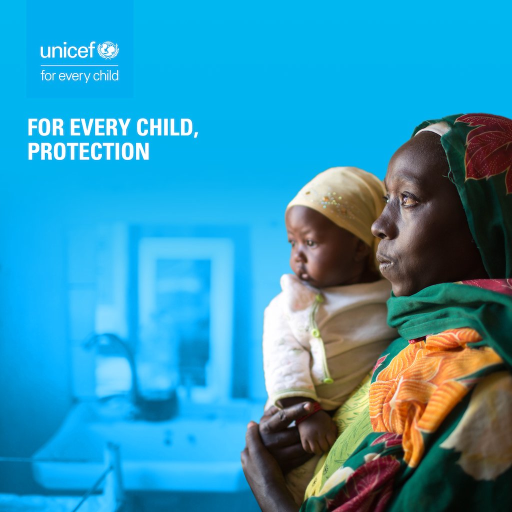 unicef safe sleeping