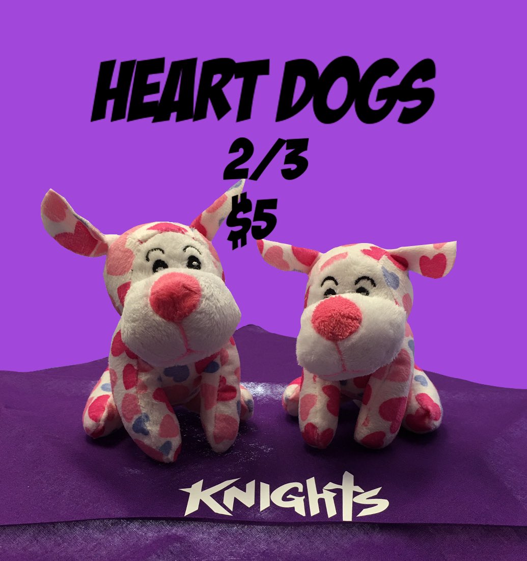RRHSROYALMARKET's tweet photo. Just in time for Valentine's Day! Starting Monday, these three are available in the school store. Limited supply- hurry and get one for someone close to you (or maybe even yourself)! https://t.co/w5bmx5tPdb