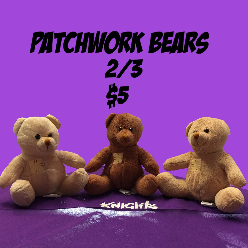 RRHSROYALMARKET's tweet photo. Just in time for Valentine's Day! Starting Monday, these three are available in the school store. Limited supply- hurry and get one for someone close to you (or maybe even yourself)! https://t.co/w5bmx5tPdb