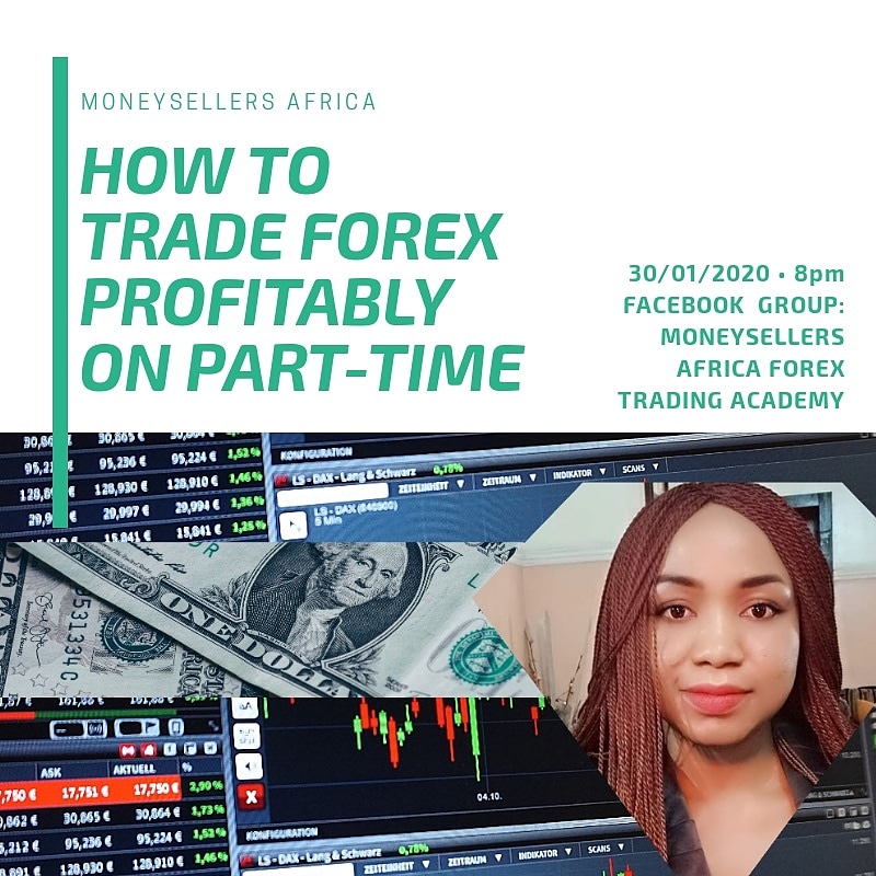 olugbemi_fx's tweet photo. Have you got a day job?
Don't drop that job just yet!

Let's show you how to double your salary income through Forex trading, without leaving your job.

Join Free class at 8PM (GMT+1) today, on our Facebook group:
MONEYSELLERS AFRICA FOREX TRADING ACADEMY

https://t.co/EWYXEF4GIq https://t.co/UBOjPlxarn