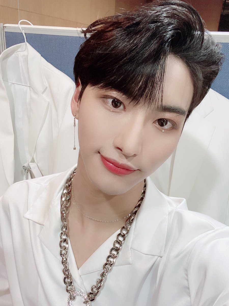 ATEEZ(에이티즈) tweet media