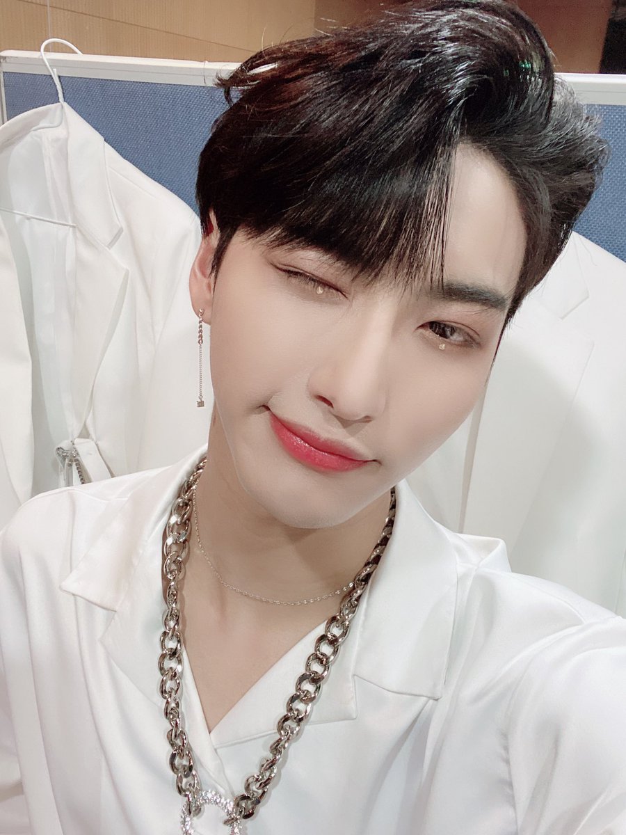 ATEEZ(에이티즈) tweet media