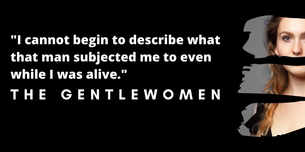 May 3, 1598, a woman lost her life to the patriarchy. History may have forgotten her, but we haven't. Book now for an unforgettable musical experience, feat music by Cesarina Ricci and Barbara #Strozzi tinyurl.com/v2ffse5 💥#TheGentlewomen #Opera #EarlyMusic