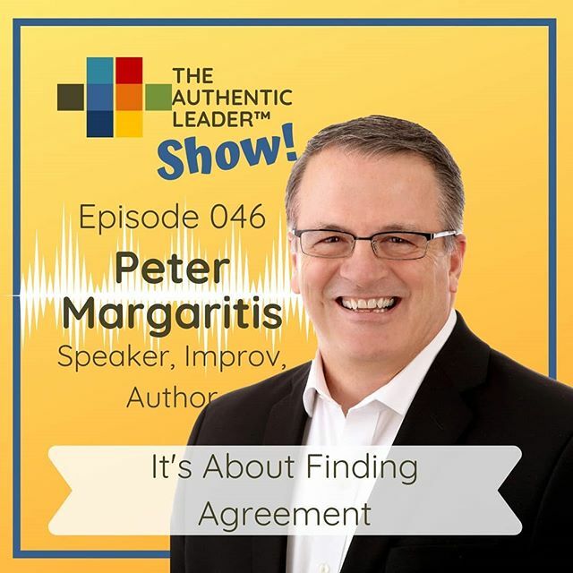 IamChristopherJ's tweet photo. Listen now to Episode 046 with Peter Margaritis (@pmargaritis) of Certified Speaking Professional, Improv Virtuoso, and best-selling Author, "It's About Finding Agreement"

Peter and I met recently at a state chapter of the National Speakers Association … https://t.co/weIolmlR5m https://t.co/jfikx8hnQy