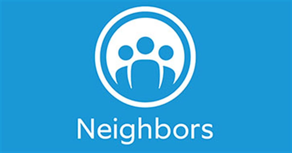 CityGrandRapids's tweet photo. Police Department joins Neighbors app to bolster community safety https://t.co/kSdErFLSm6 https://t.co/6r2MlMcPGi