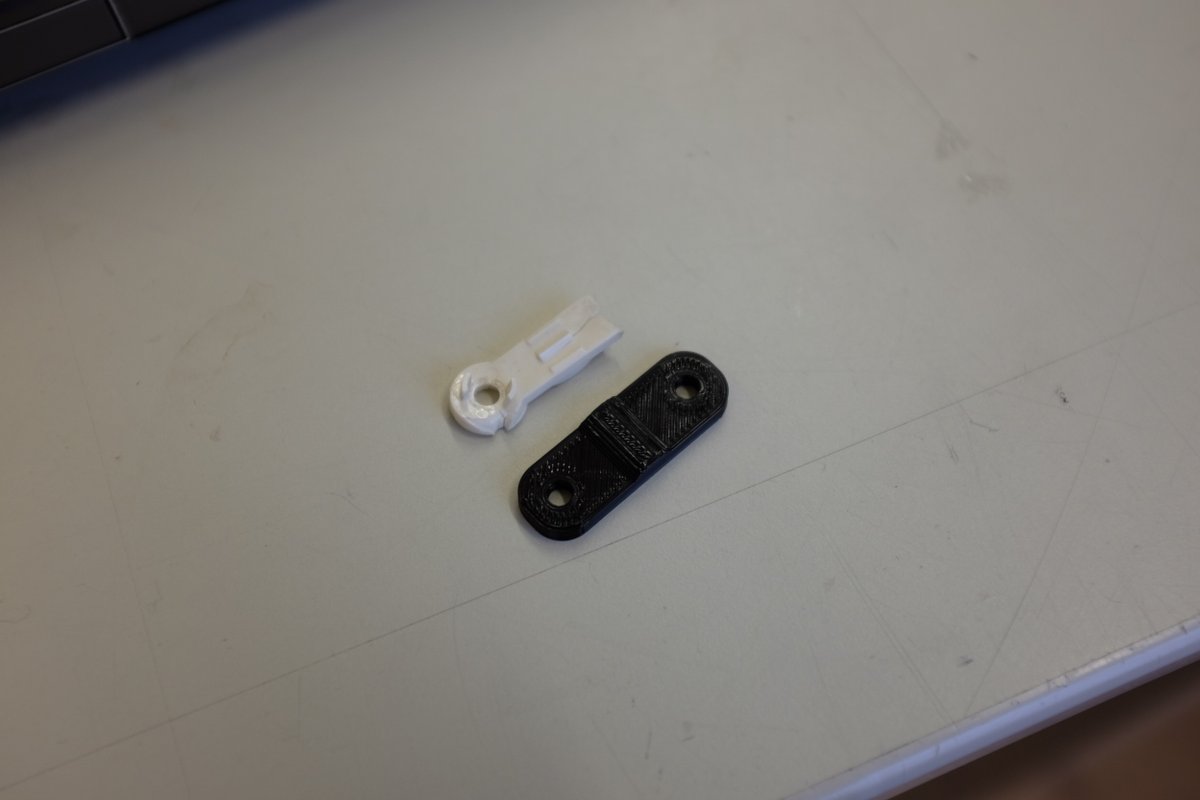 BasFlipsen's tweet image. Are you working with 3D printers and want to create a better world, please apply for the post-doc postion about 3D printing of spareparts for repair @idetudelft 

academictransfer.com/nl/288787/post…