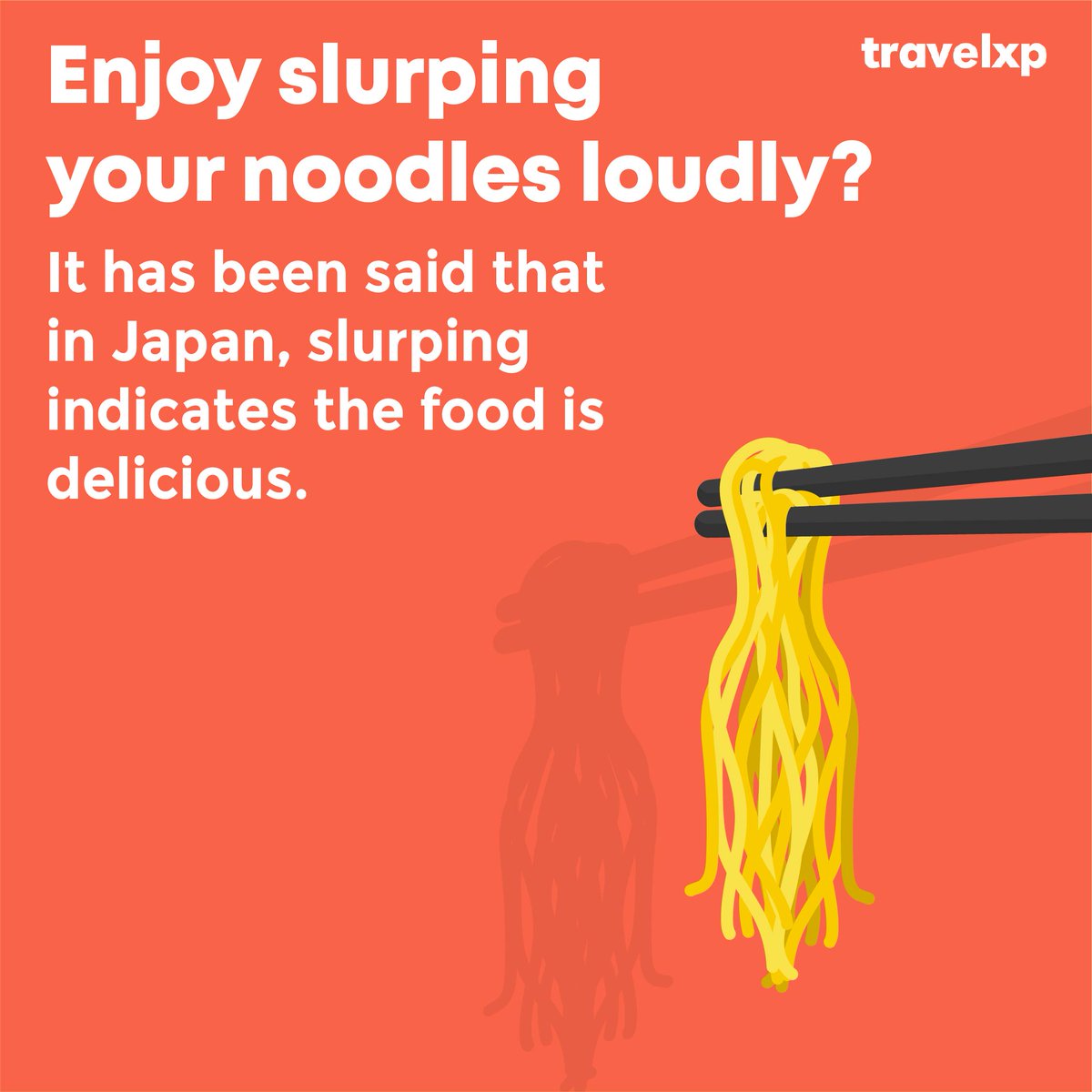 TravelxpUK's tweet photo. Here are some interesting facts about Japan.
Want to know more such facts?

Tune in to watch:

DAN &amp; PADDY'S BUCKET LIST IN KYUSHU JAPAN
27 JAN - 5 FEB | 20:00 HOURS

#BucketList #Japan #Kyushu #Travelxp #NewShow #VisitKyushu #Onsenislandkyushu #KyushuJapan #Rkbasia https://t.co/61pRU1jUqU
