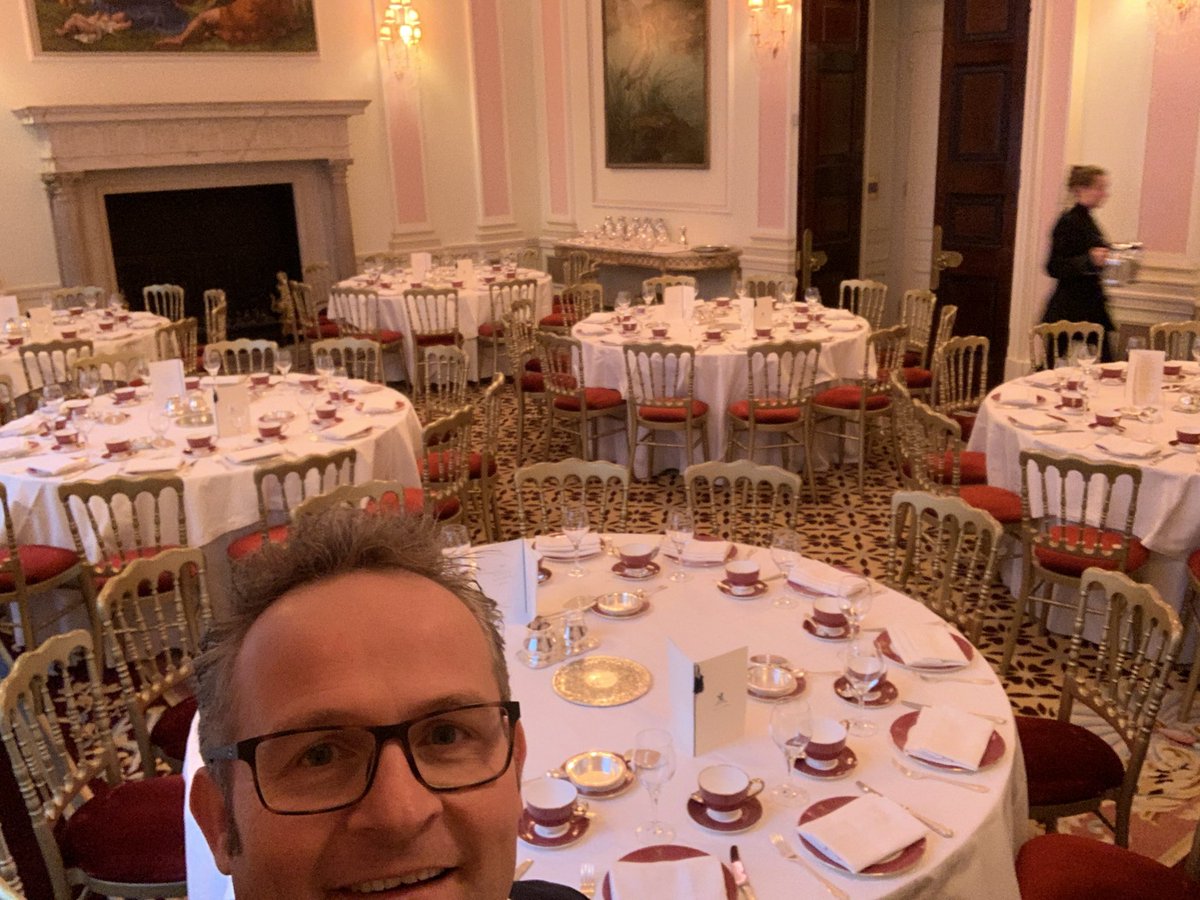 RoryRedbox's tweet image. Tea at the ritz, #UA Panels #aso strategies, it’s going to be a great session in excellent surroundings #Apptentive #appsflyer