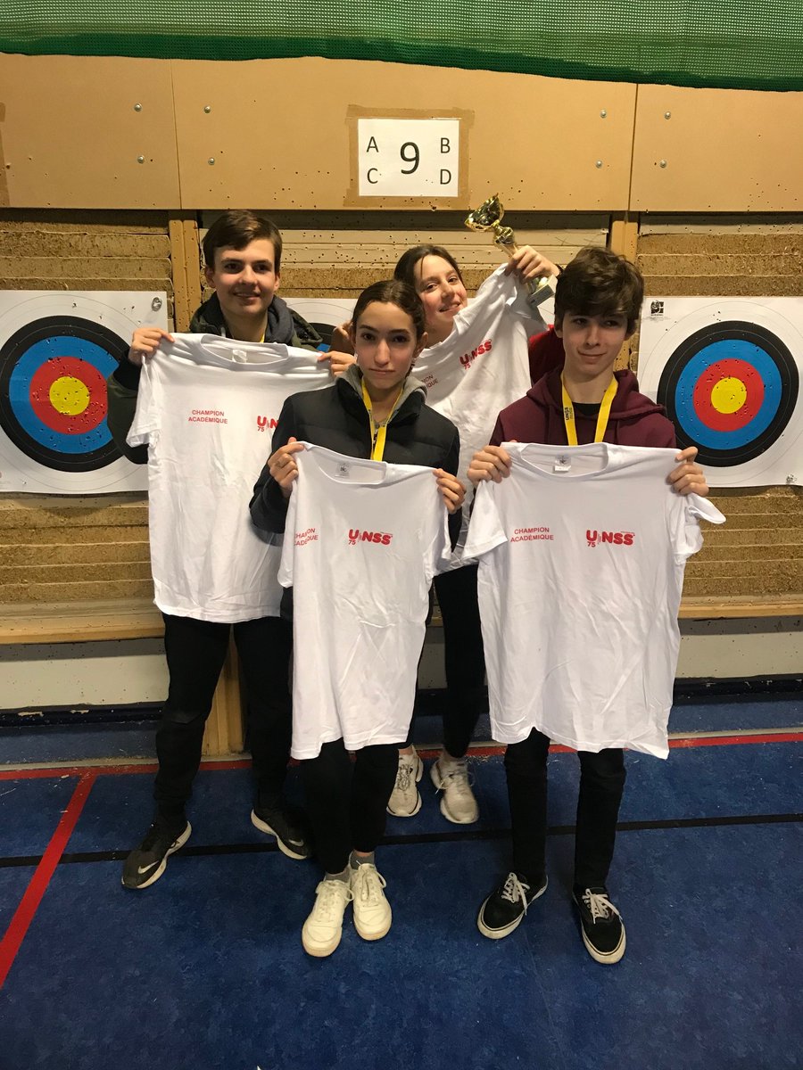 Collège Lycée Jacques Decour tweet media