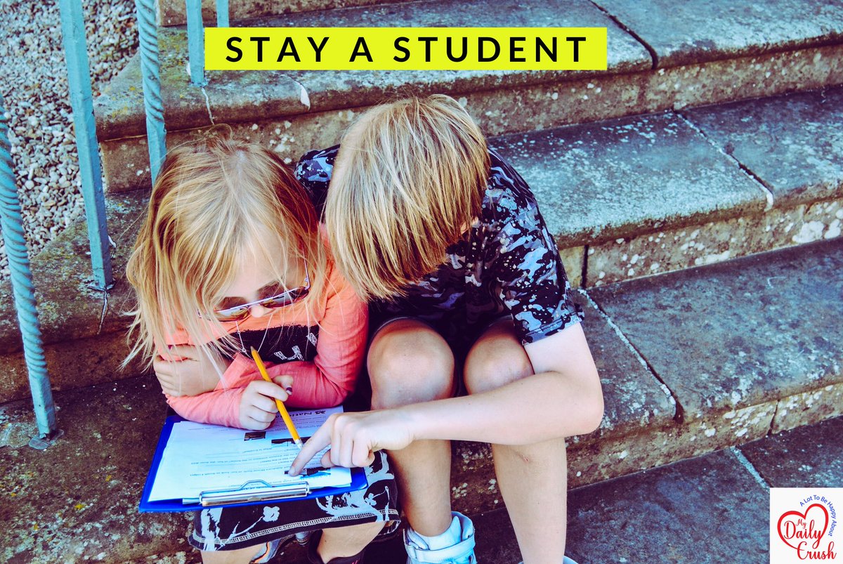MyDailyCrush3's tweet photo. Live an interesting life! Try new things...take classes, read books, learn to play an instrument, take cooking classes, travel and attract the friends and peers of your dreams. #readersareleaders #learnsomethingnew #inspireothers https://t.co/61IQmUWsnU