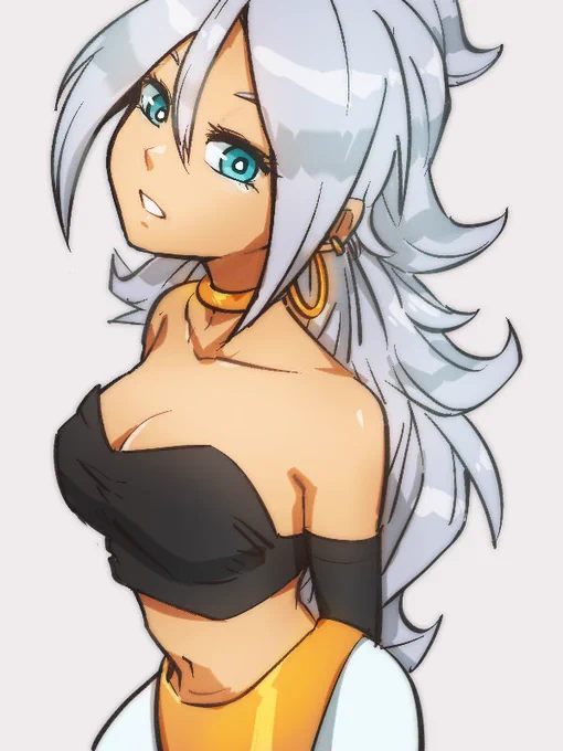 ('-`).。oO(ちゃう) #ドラゴンボール 