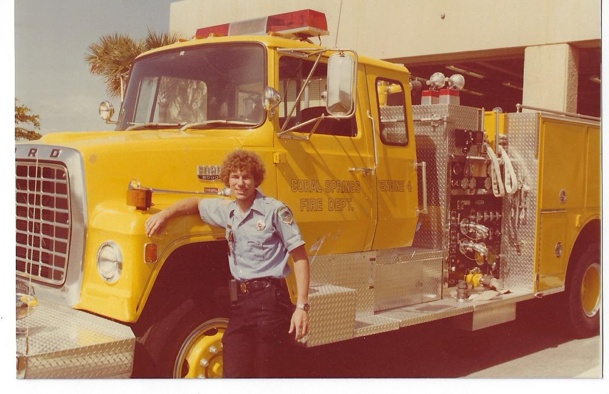 Coral Springs Fl On Twitter Coral Springs Fire Trucks Were