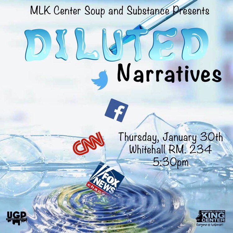 ❕❗️TODAY❗️❕
Don’t miss all the free food and great conversation!
⚠️ Whitehall
⚠️5:30
⚠️ NO REGULAR MEETING