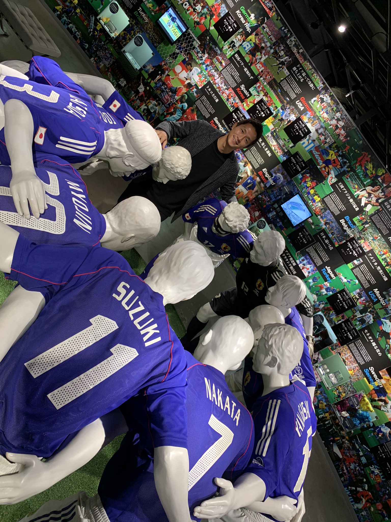 トルシエジャパン Twitter Search Twitter