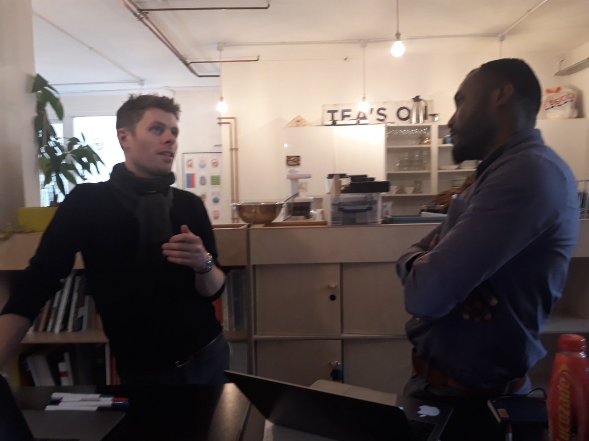 lambeth_council's tweet photo. @CamdenCouncil @LewishamCouncil @lb_southwark @wycombedc @egle_a_ieva Catch-up with @OpenSystemsLab and @uxyemi
 yesterday, insightful &amp; helped us gain understanding of the development status, what we can achieve in the next sprints and what's available to test @CamdenCouncil @LewishamCouncil @lb_southwark @wycombedc @egle_a_ieva https://t.co/hD27k4KCVp