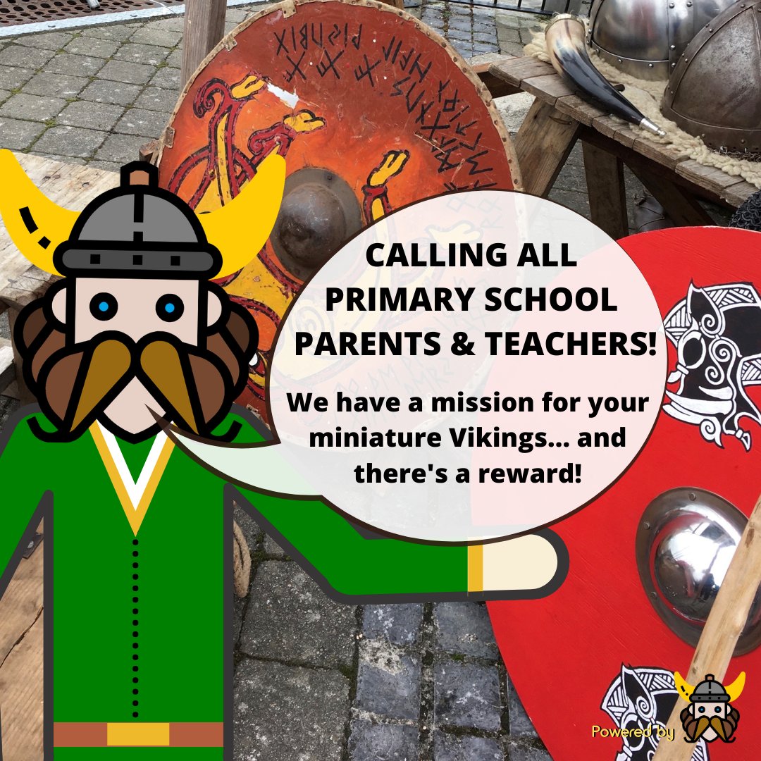 Viking Splash Tours tweet media