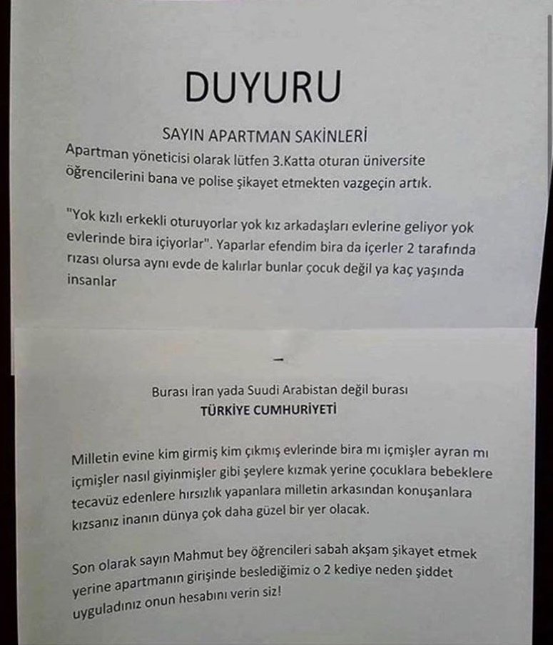 HAYATIMDA GÖRDÜĞÜM EN KRAL HAREKETLERDEN BİRİ