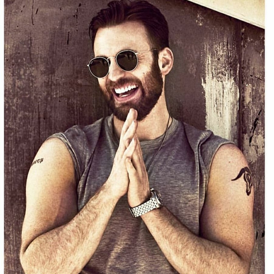 MeChamaDeDark's tweet photo. #NewProfilePic
😍😍😍 https://t.co/SugAD8cvVx