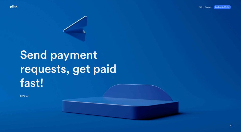 Design900's tweet image. 20 Freshest Web Designs, January 2020 

bit.ly/2OaZqiU #webdesign