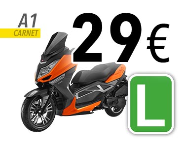 VeneciaClassic's tweet photo. ¿Conoces nuestra oferta del permiso A1? Infórmate y sácatelo por sólo 29 euros. https://t.co/afI0Dl8yHn https://t.co/CyOXILF4Sa