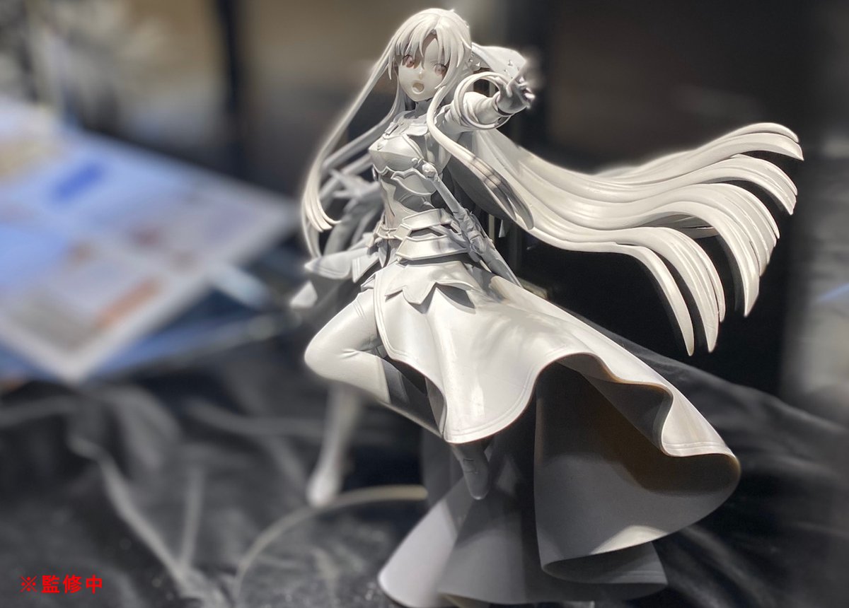 Download Asuna The Goddess Of Creation Stacia Ver My Anime Shelf Free Wallpaper Asuna The Goddess Of Creation Stacia Ver My Anime Shelf Desktop Wallpaper