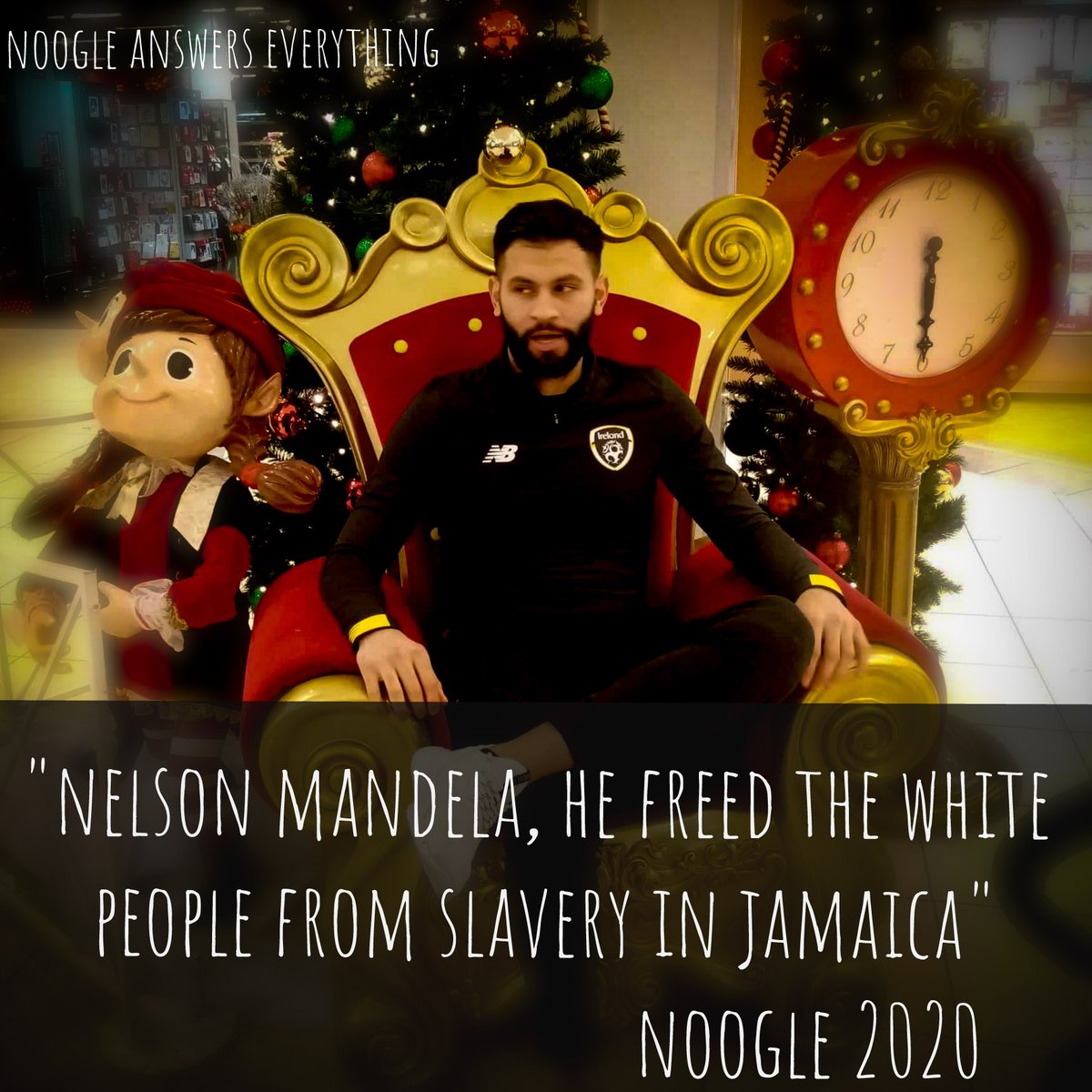 AnswersNoogle's tweet photo. And here... We see a rare, Noogle in it's natural habitat.
#Noogle #noogleanswerseverything #podcast #irish #comedy #irishcomedyfire https://t.co/gOvmhc5bW8