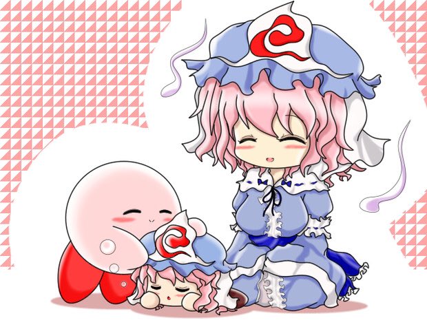 Twitterissa カービィのイラストでコラボでは桃色食欲や東方桃色玉がかなりあるな 共通点で組み合わせることが多いし 他に考えられるとしたらノディはドレミースイート ナックルジョーなら紅美鈴の相性が良さそう ワドルドゥならどんな東方キャラと共通点するだ Twitterissa カービィのイラストでコラボでは桃色食欲や東方桃色玉がかなりあるな 共通点で組み合わせることが多いし 他に考えられるとしたらノディはドレミースイート ナックルジョーなら紅美鈴の相性が良さそう ワドルドゥならどんな東方キャラと共通点するだ