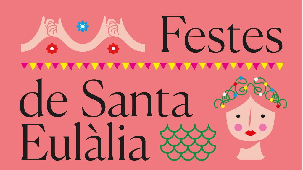 BEApartment's tweet photo. From February 7 until 12 welcome to traditional Festes de Santa Eulàlia in #Barcelona!
https://t.co/YJCLlJZmO1 #santaeulalia #barna #bcn #apartments #holidayrental #vacationrentals #spain #traveling #apartment #travel #catalonia #luxuryhotel #luxury #holidays #holiday #festival https://t.co/0d82frZ8Rb