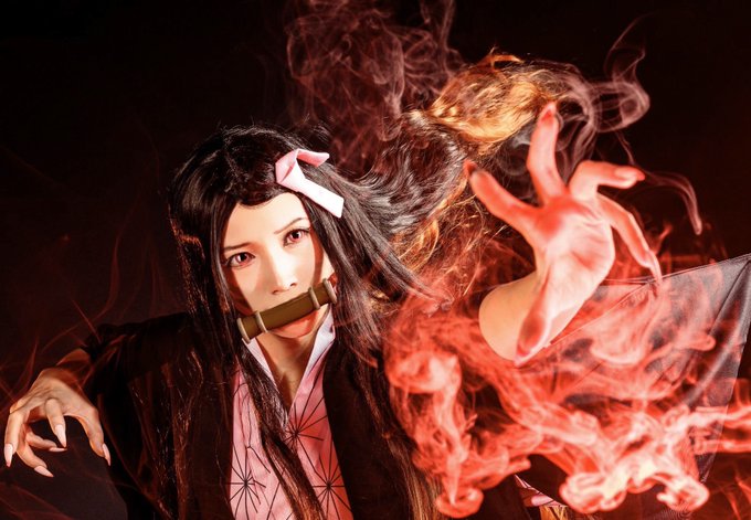 Twitterのコスプレ画像43