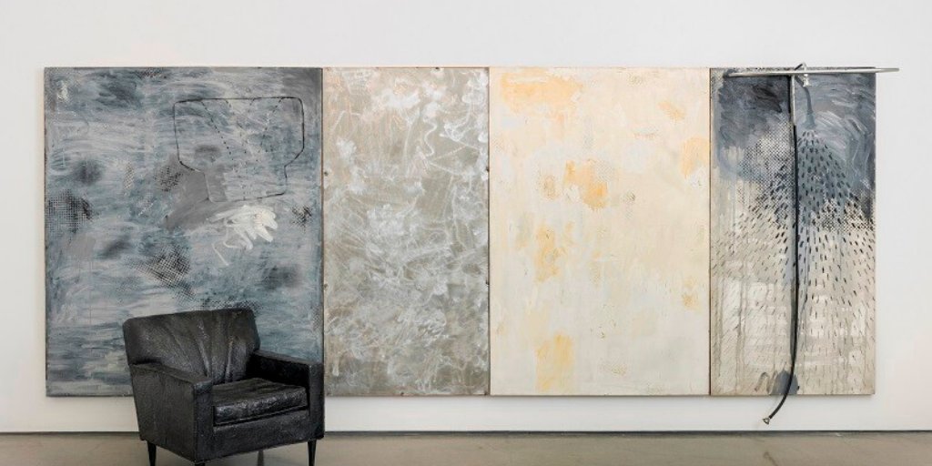 📌Dal 11 Febbraio al 2 Giugno 📆 il Palazzo delle Esposizioni  presenta uno dei maggiori protagonisti dell’arte americana. Nell'ampia mostra antologica dedicata a “Jim Dine” sono esposte oltre 60 opere 🖼.
Scopritela con noi! 
romeguide.it/index.php?pag=…