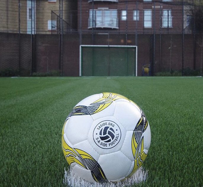 5aside_org's tweet photo. Winning starts for @madetech and @preqin in the London Bridge Wednesday league 👏🏻. Tough start for @BarclaysLDN though! #5aside https://t.co/LToaDZWRQE