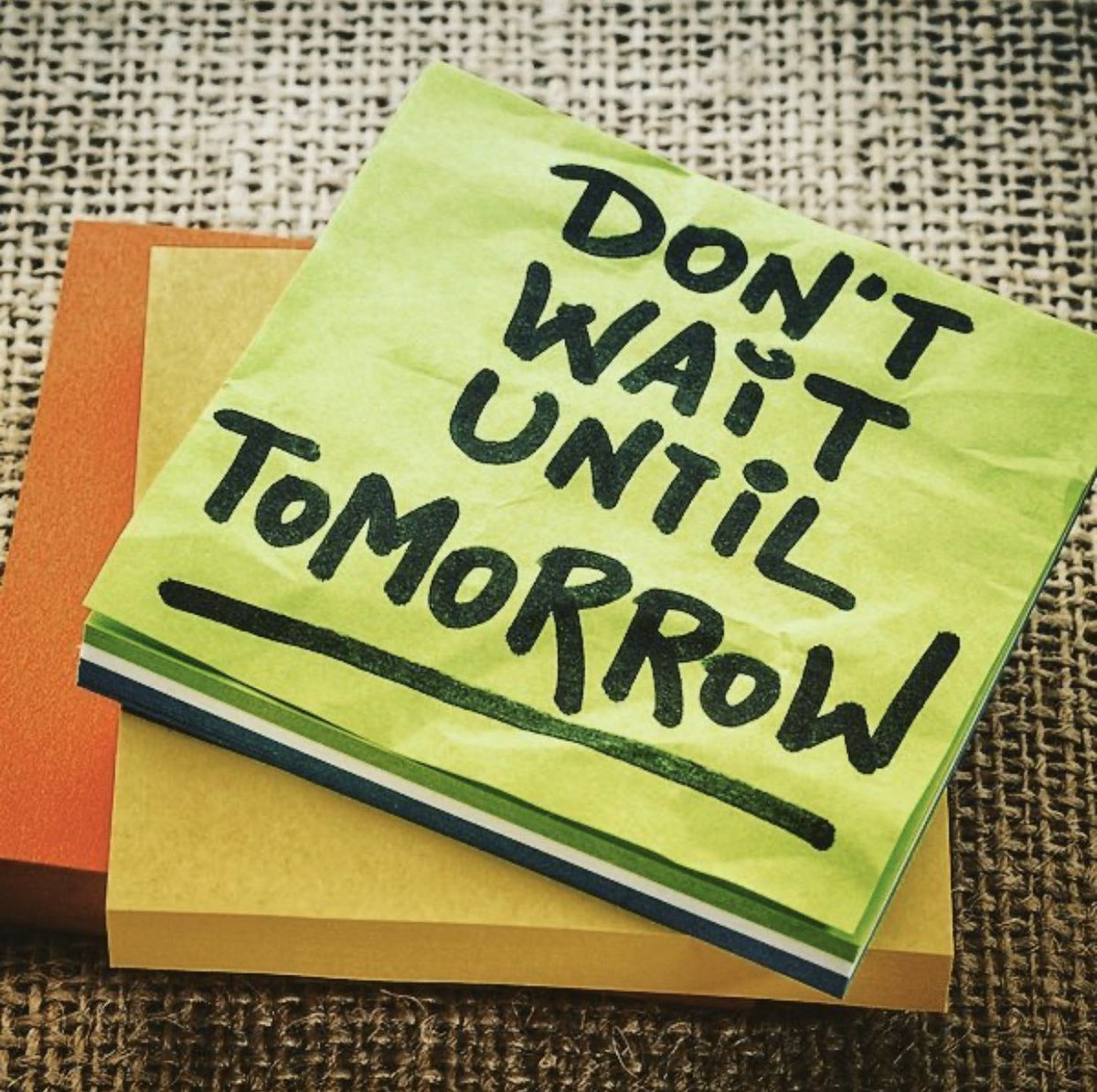 PCAcadSuccess's tweet image. Our #TimeManagementThursday tip is to stop procrastinating. Procrastination is the killer of academic success. Procrastinating leads to getting behind, being unprepared, stress, and so much more. Make sure you visit us at the #AcademicSuccessOffice to help you get organized.