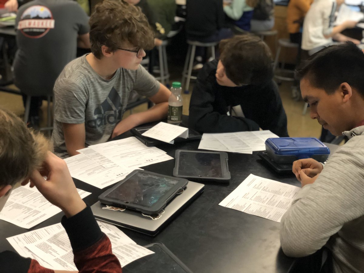 edUcation_frwd's tweet photo. TODAY IS A BIG DAY ๐๐ฝ๐บ๐ธโจ๐ฆพ
Today, we are looking over all of our High School courses with the amazing @WSGuidance @WaukeshaSouth Guidance Counselors crew! Amazing team to support our @STEM_Saratoga RockStars!
Their Time Is Now!! ๐ซ๐ฅฝ๐งณ๐ฎ @waukeshaschools @WRCCSworks https://t.co/rnVkNp4Bjt